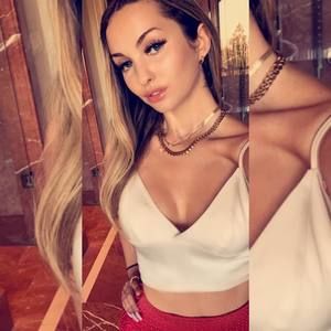 Meet your Posher, Jana